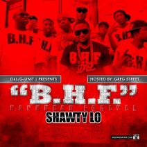 Shawty Lo - Bankhead Forever